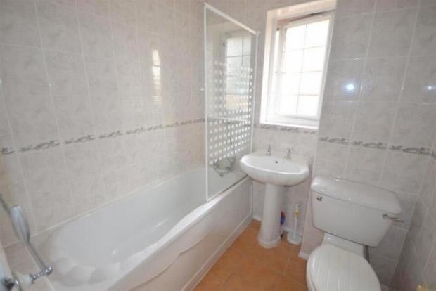 Room Maryland Street in Greater London