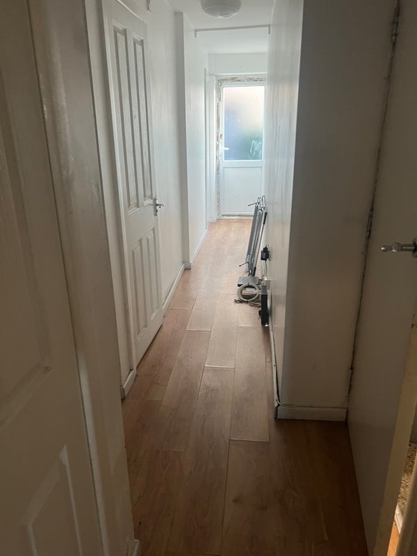 Room Maryland Street in Greater London