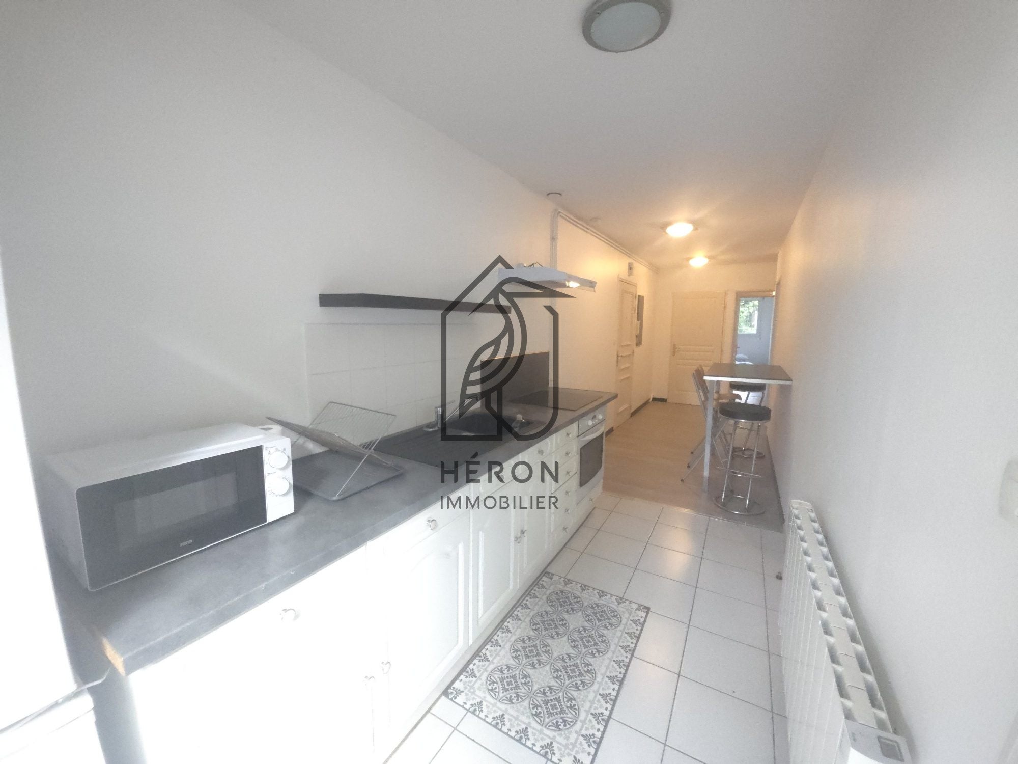 Appartement Boulevard de la Liberté à Lille