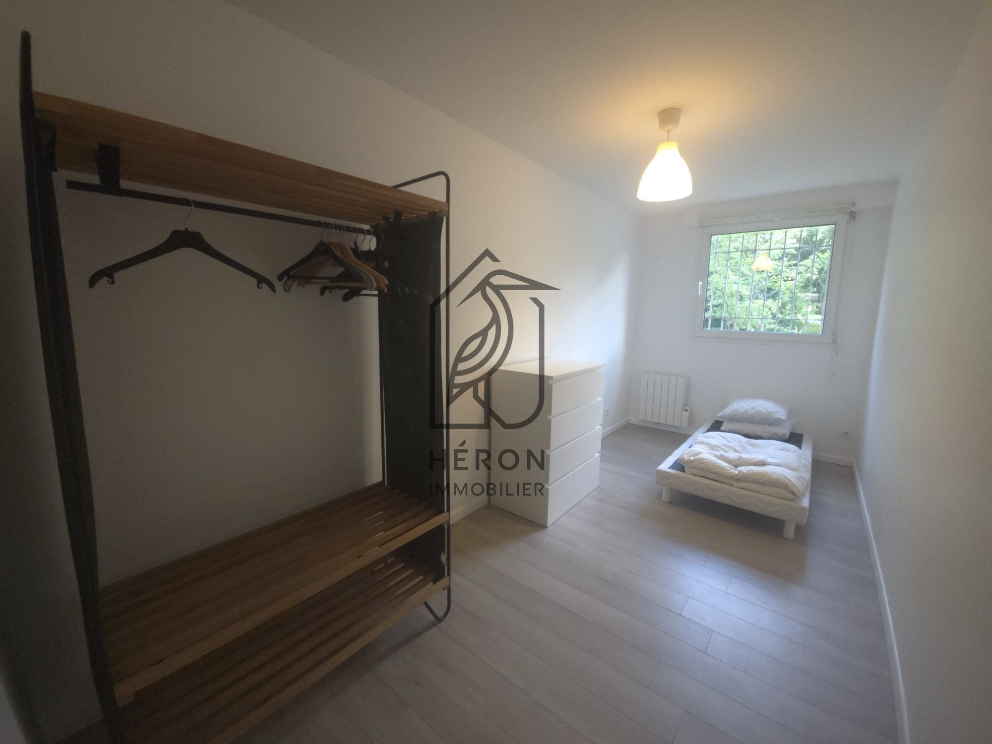 Appartement Boulevard de la Liberté à Lille