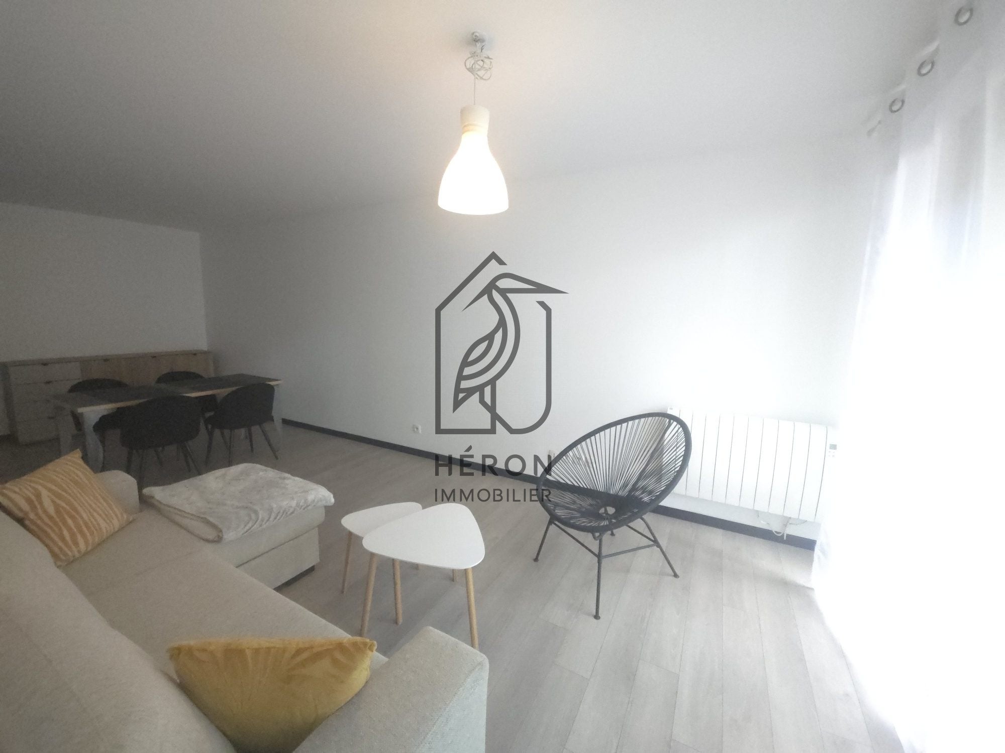 Appartement Boulevard de la Liberté à Lille