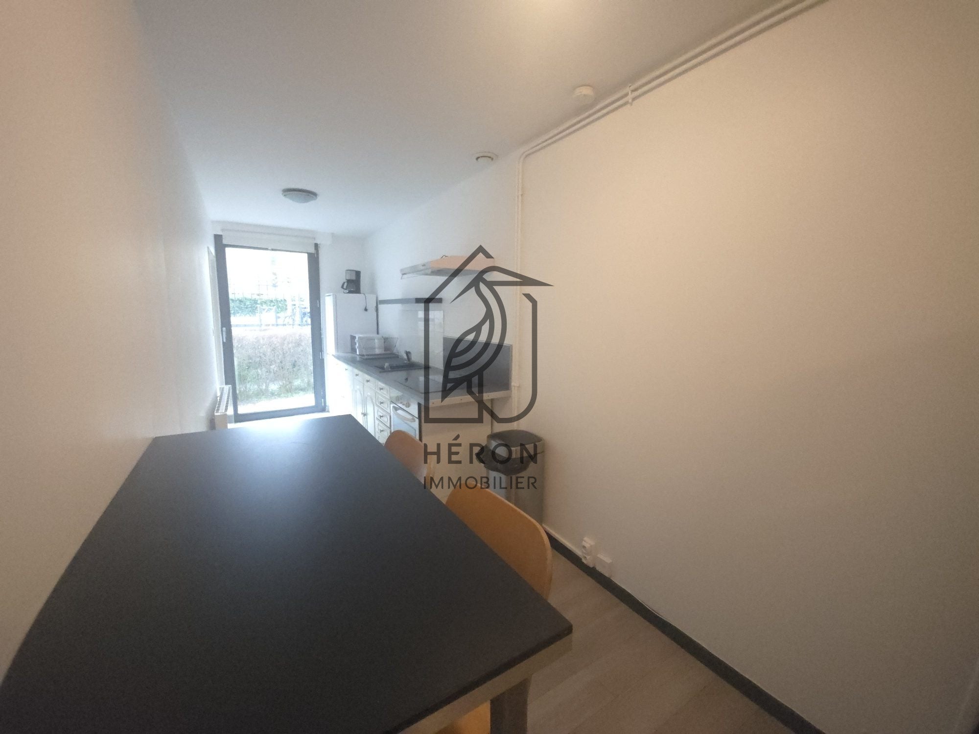 Appartement Boulevard de la Liberté à Lille