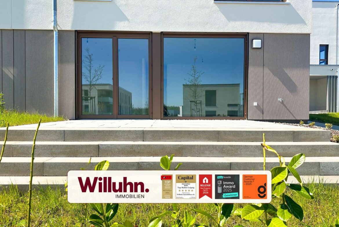 Wohnung Zum KAP in Zwenkau