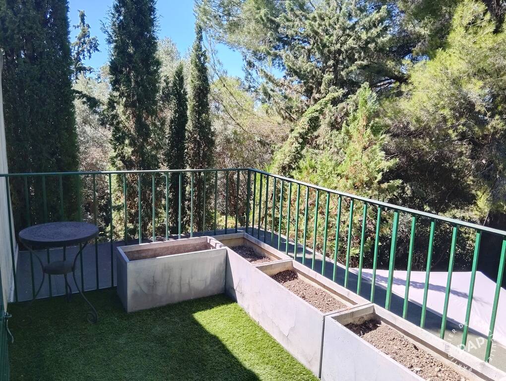 Appartement Chemin des Bouches du Rhône à Meyrargues