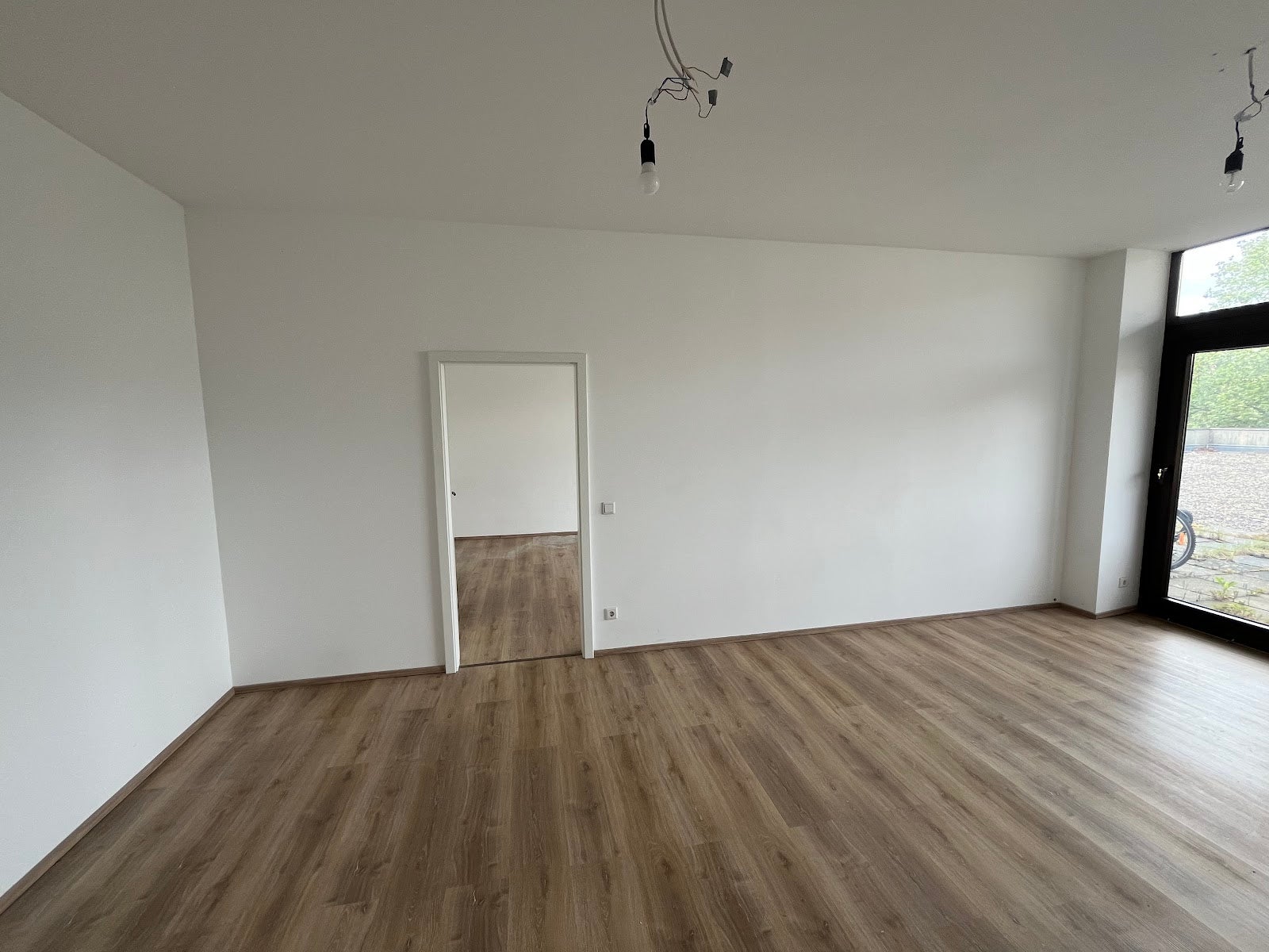 Wohnung Stuttgarter Straße in Geislingen an der Steige