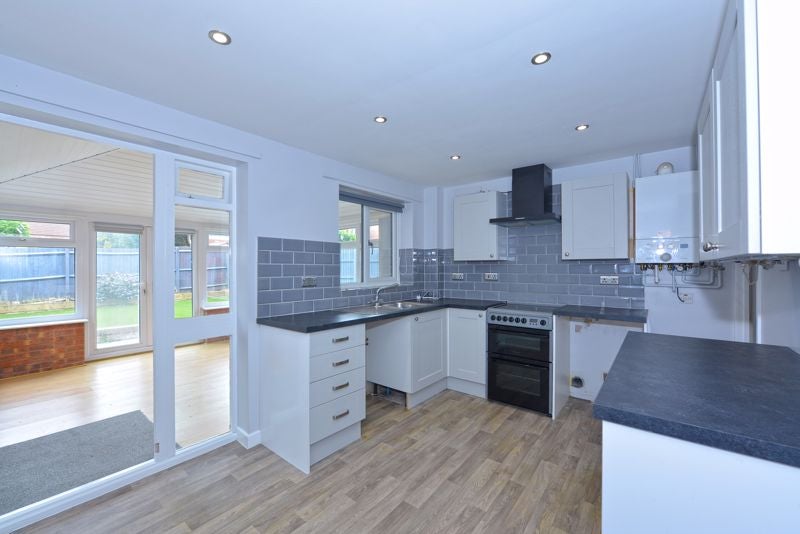 House Ravenhill Drive in Oakengates