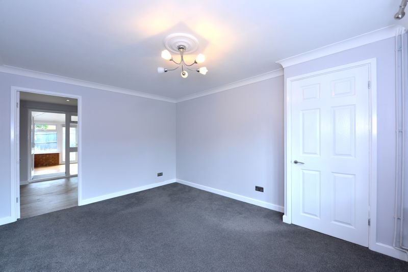 House Ravenhill Drive in Oakengates