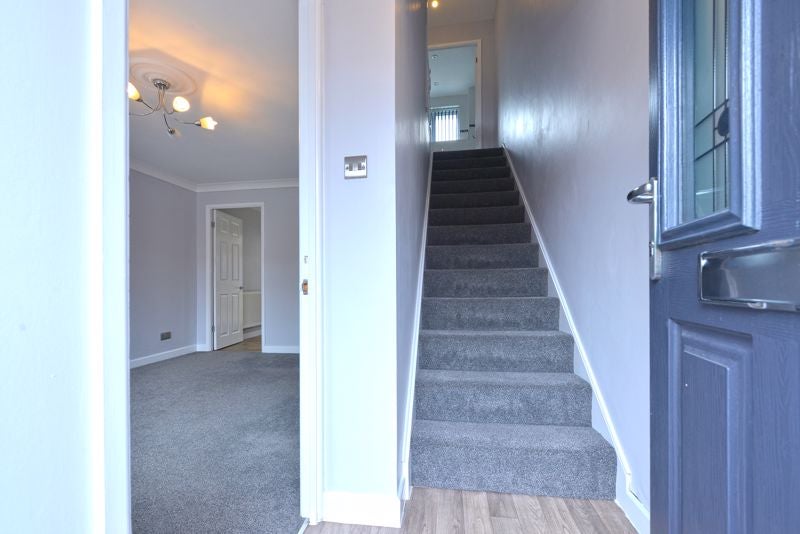 House Ravenhill Drive in Oakengates