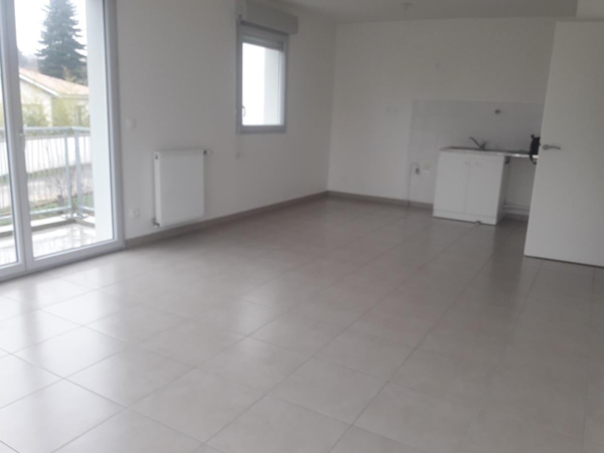 Appartement Avenue du XI Novembre à Blanquefort