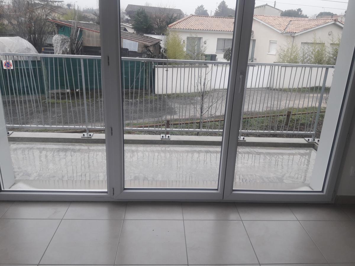 Appartement Avenue du XI Novembre à Blanquefort