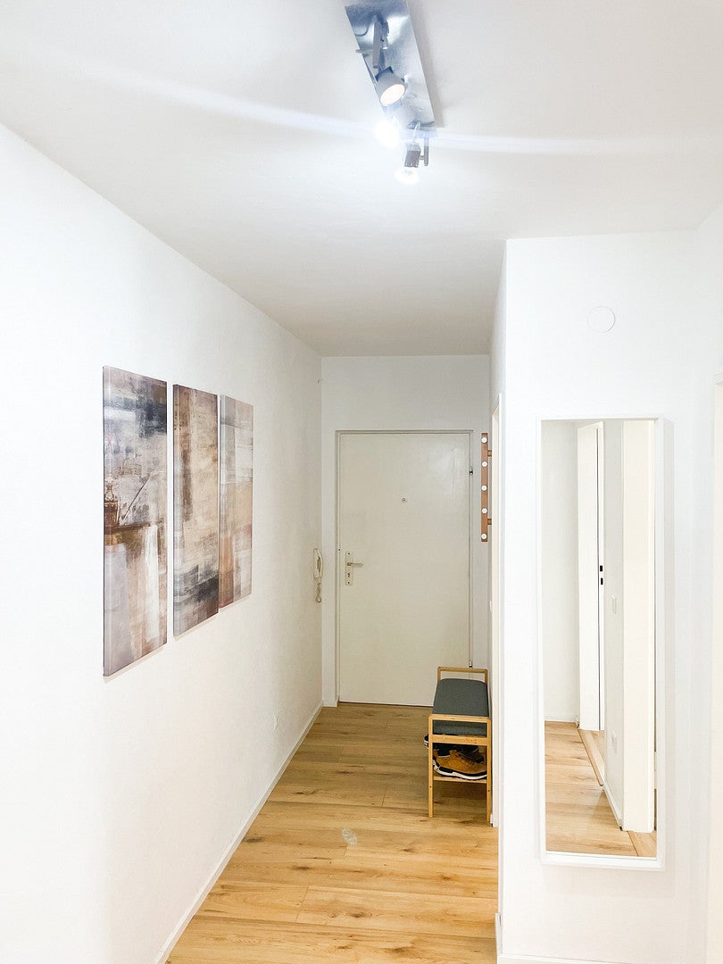 Wohnung Kopernikusstraße in Mannheim