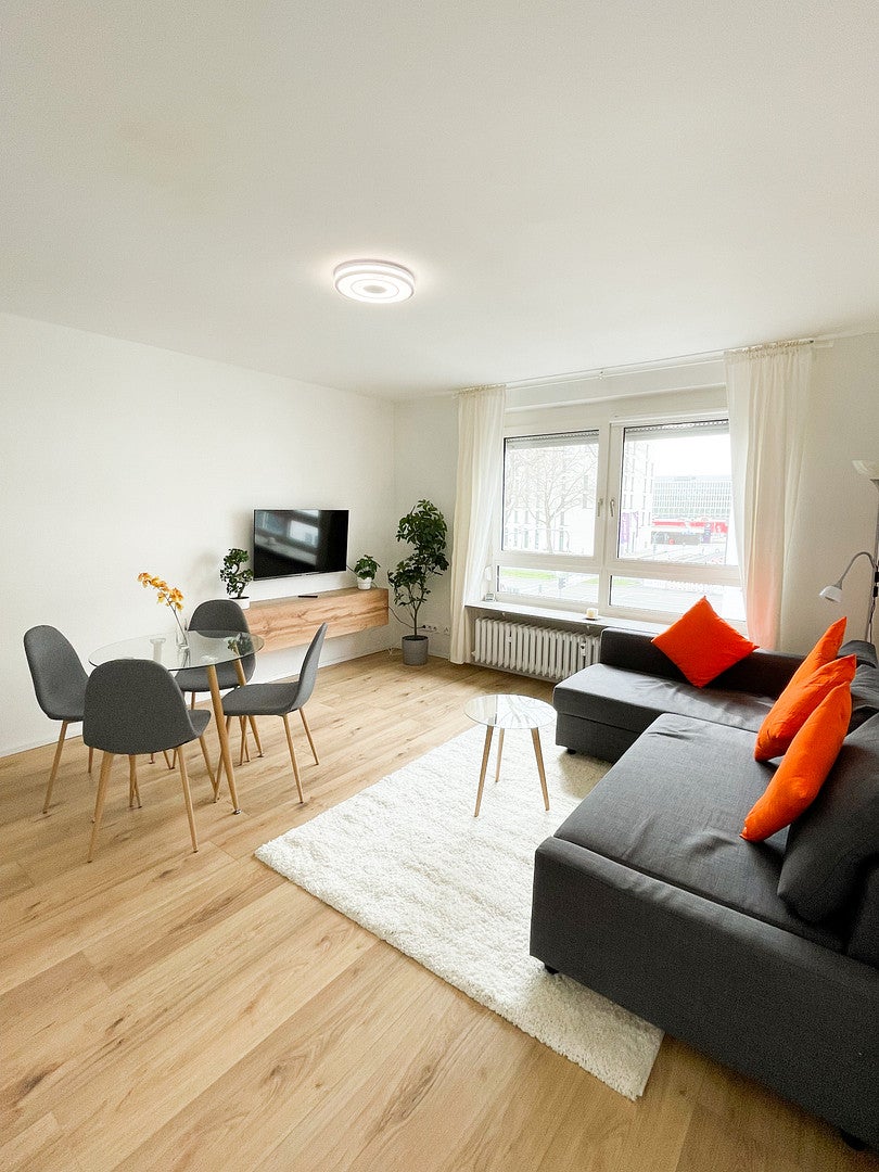 Wohnung Kopernikusstraße in Mannheim