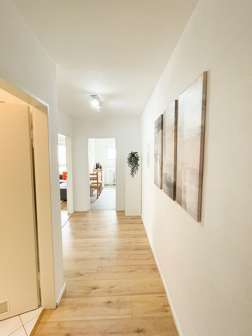 Wohnung Kopernikusstraße in Mannheim