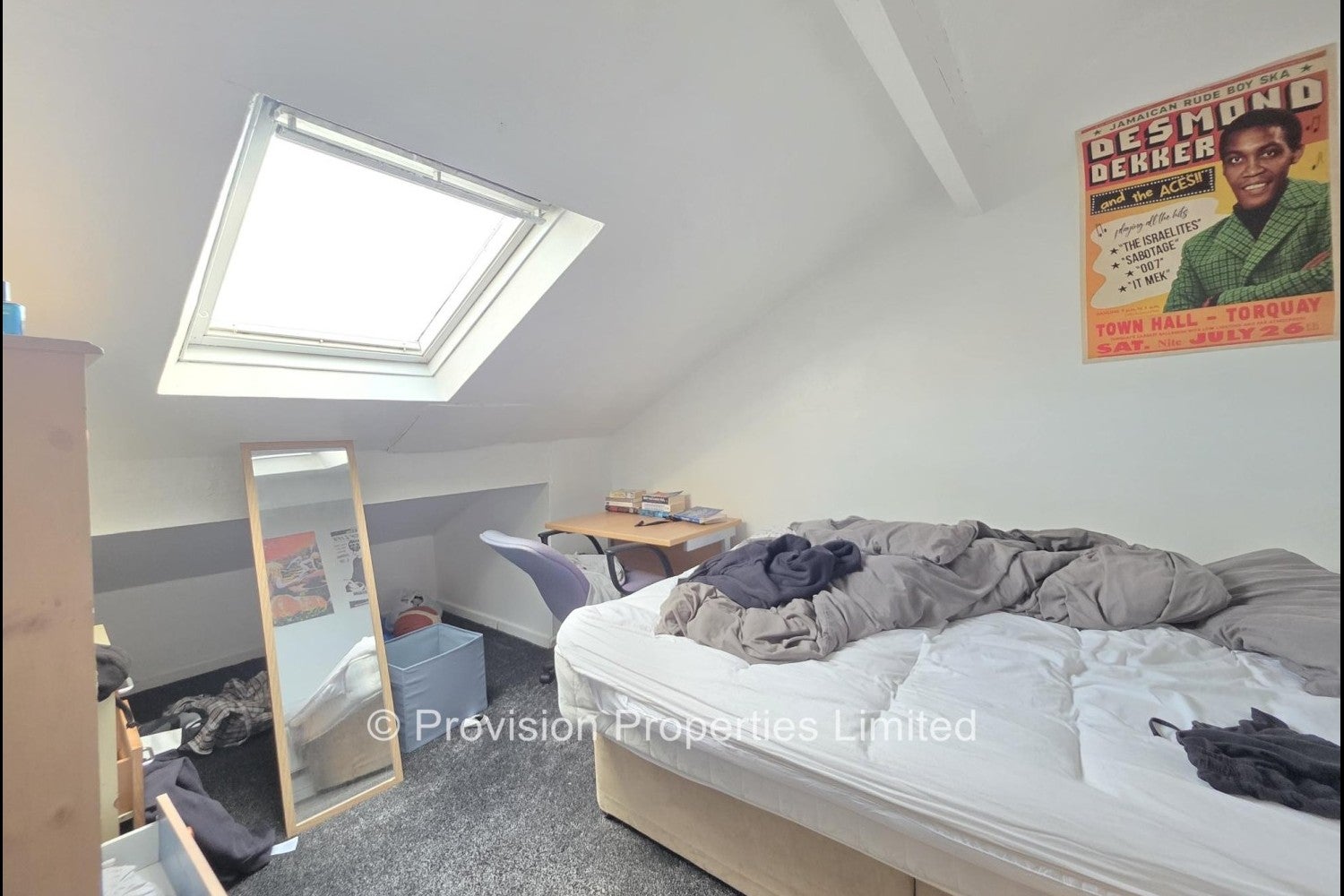 House Welton Mount in Leeds