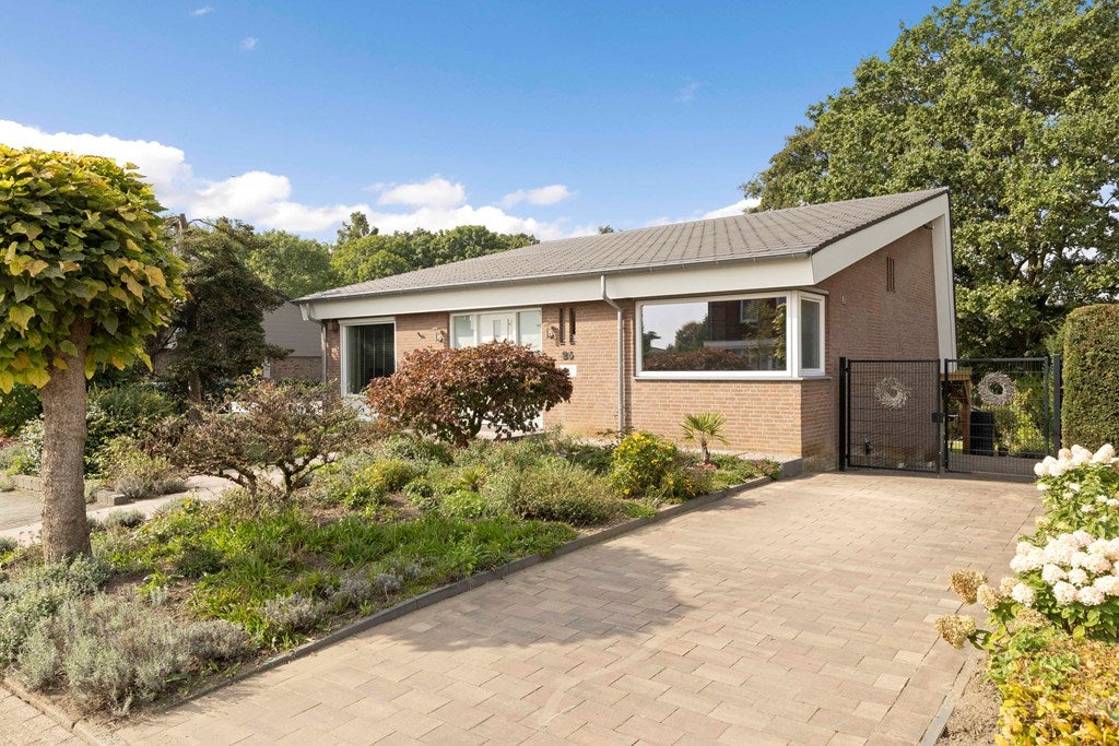 Huis Kasteellaan 26 in Baarlo