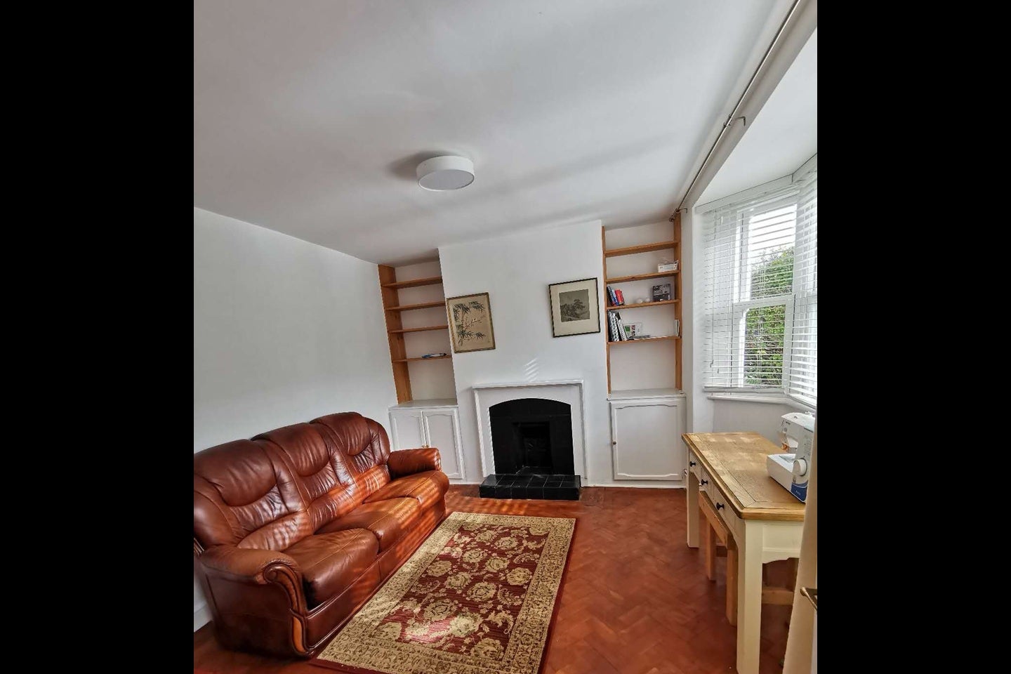 Room Campbell Road in Oxford