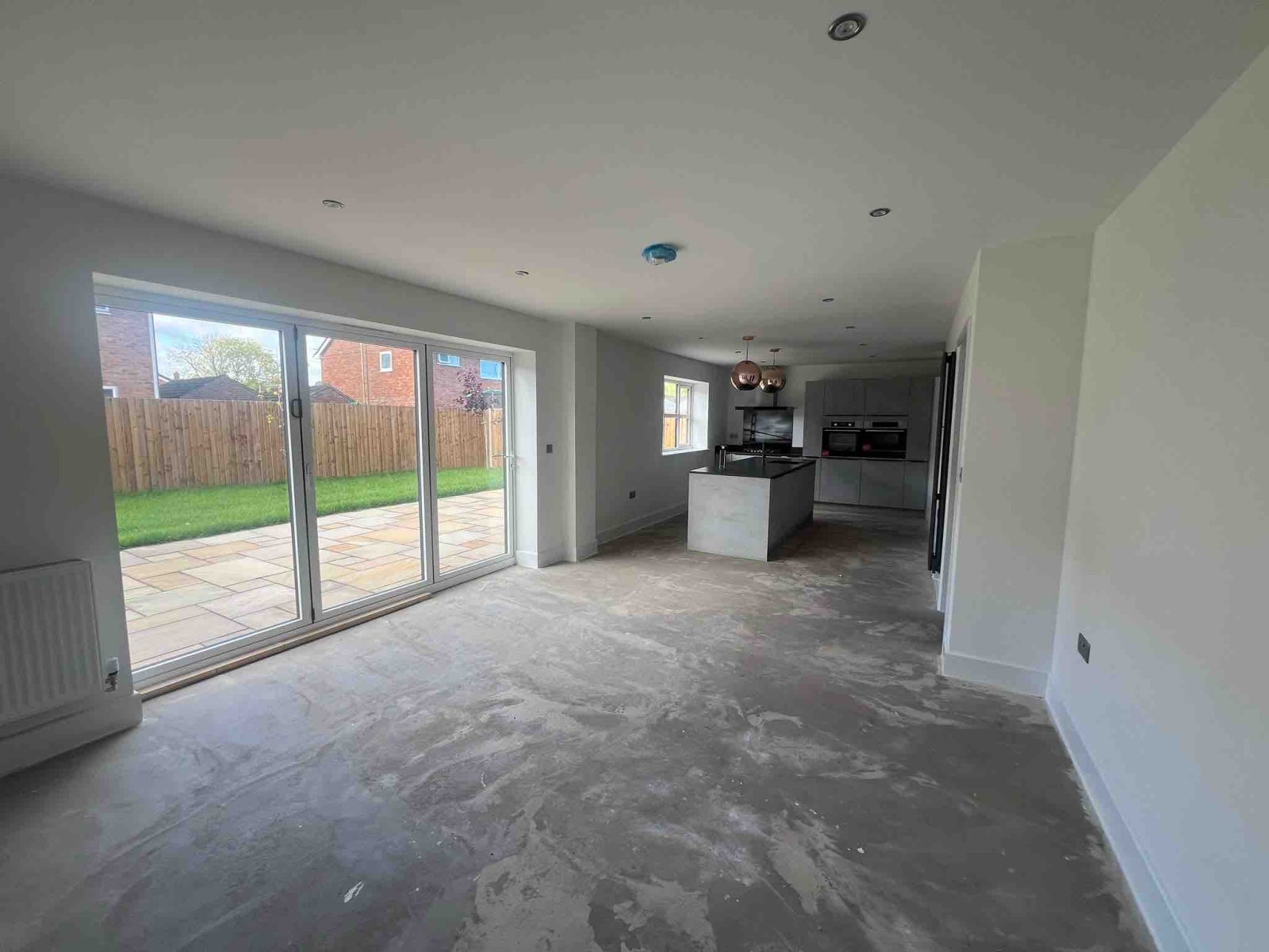 House Edenwall Road in Forest of Dean