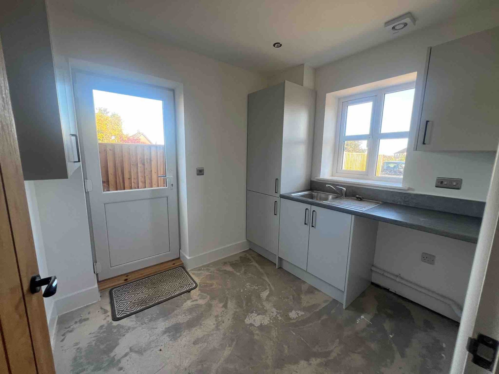 House Edenwall Road in Forest of Dean