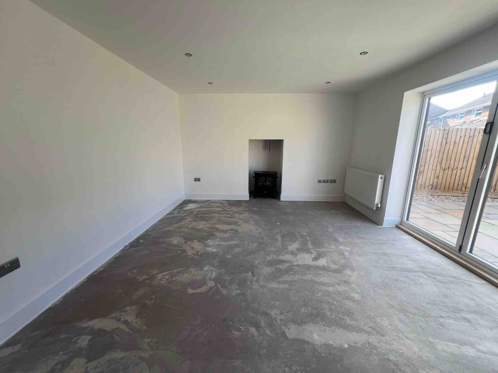 House Edenwall Road in Forest of Dean