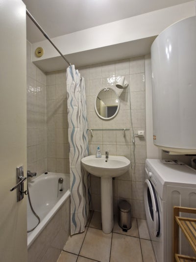 Appartement Rue de la Montagne à Sarreguemines