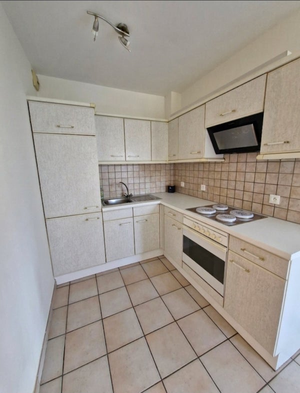 Appartement Rue de la Montagne à Sarreguemines
