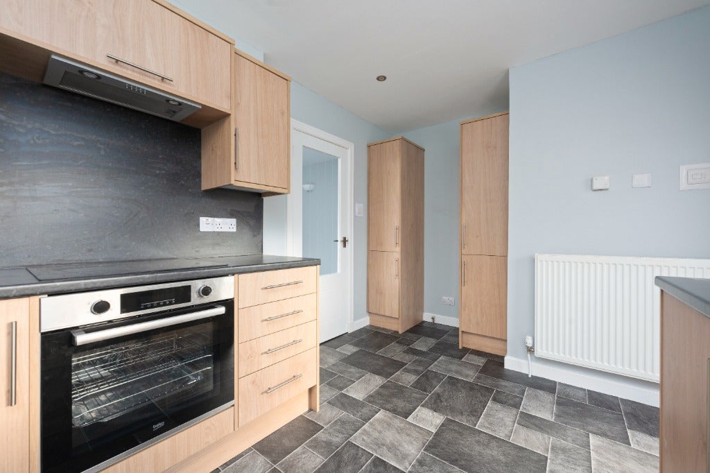 House Melloch Crescent in Tillicoultry
