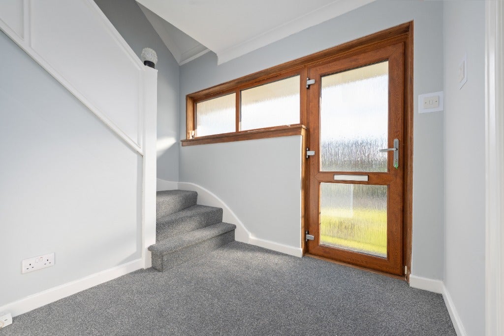 House Melloch Crescent in Tillicoultry