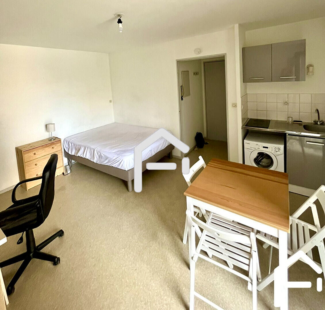 Appartement Allées Charles de Fitte à Toulouse