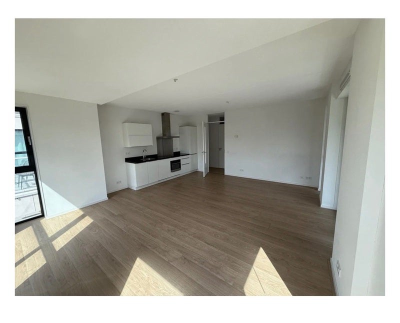 Appartement Haarlemmerweg in Amsterdam