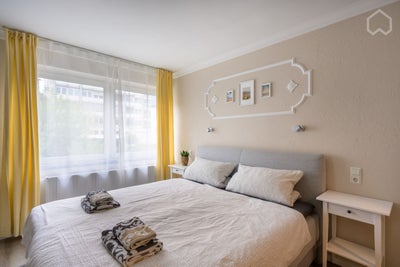 Wohnung Bismarckstraße in Trier