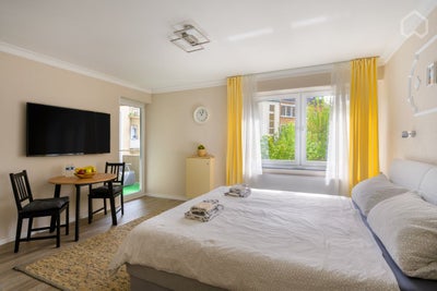 Wohnung Bismarckstraße in Trier