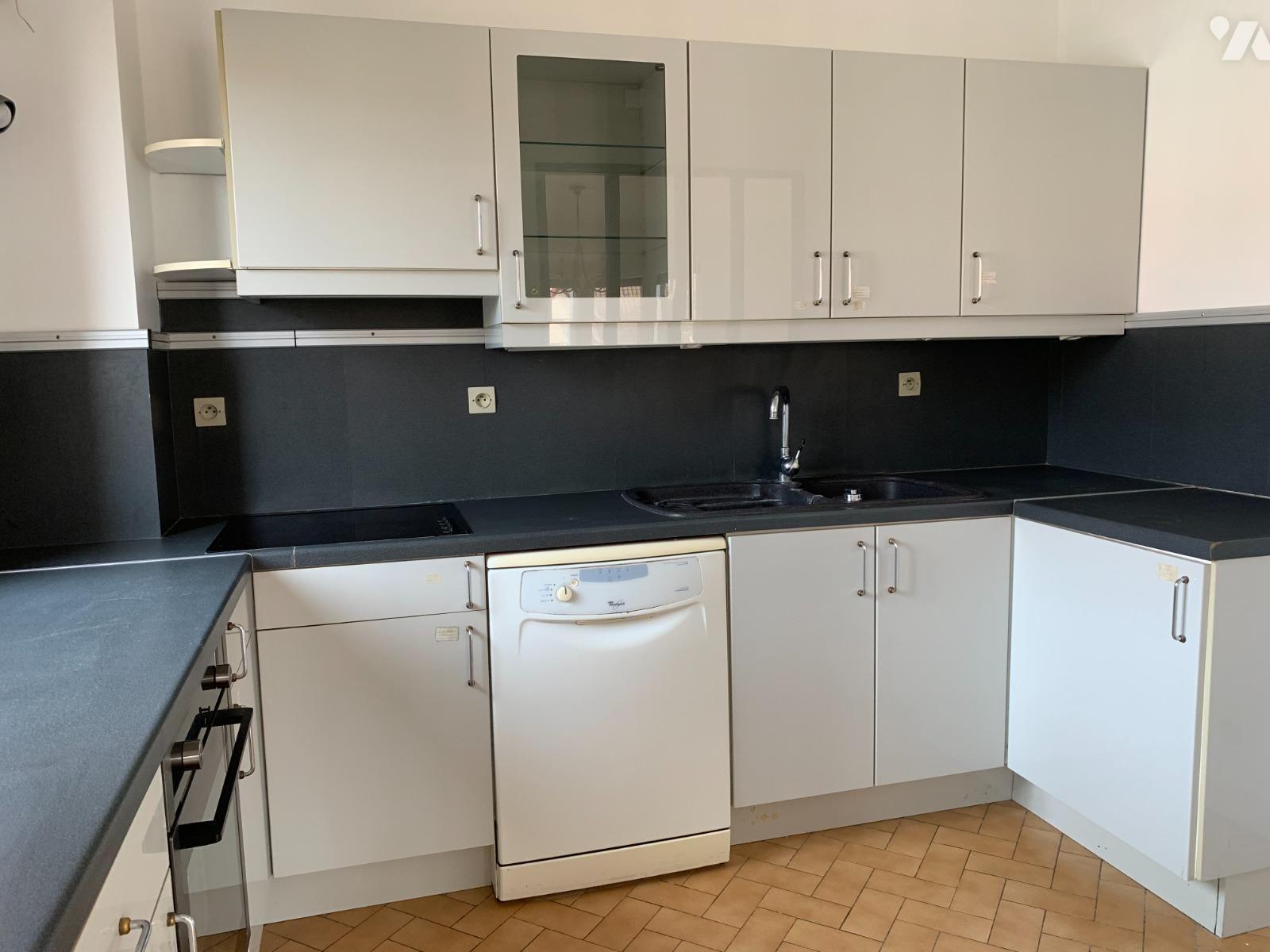 Flat Rue de Lille in Bailleul