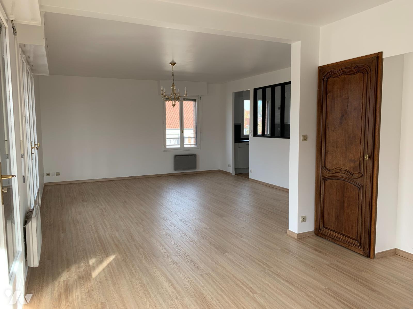 Flat Rue de Lille in Bailleul
