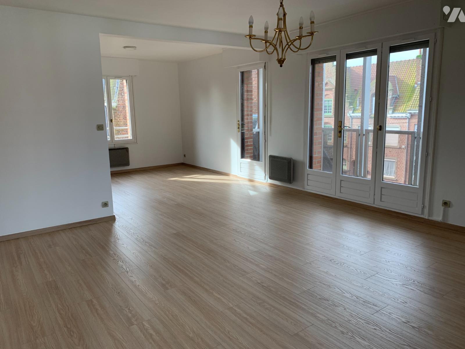 Flat Rue de Lille in Bailleul