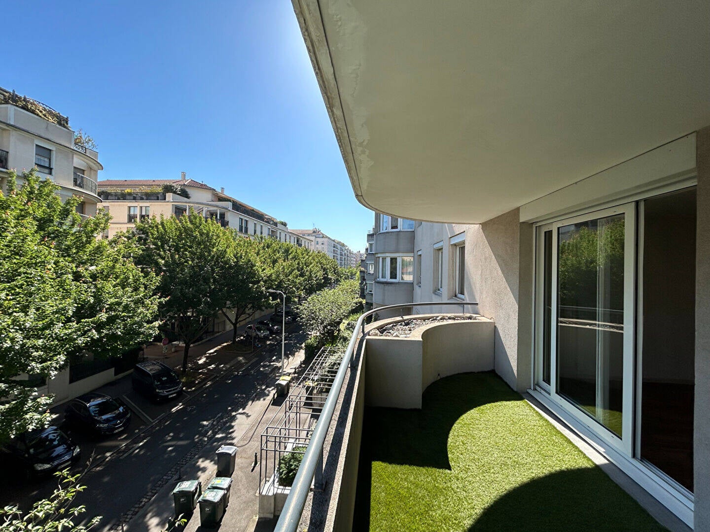 Appartement Rue Saint-Maximin à Lyon