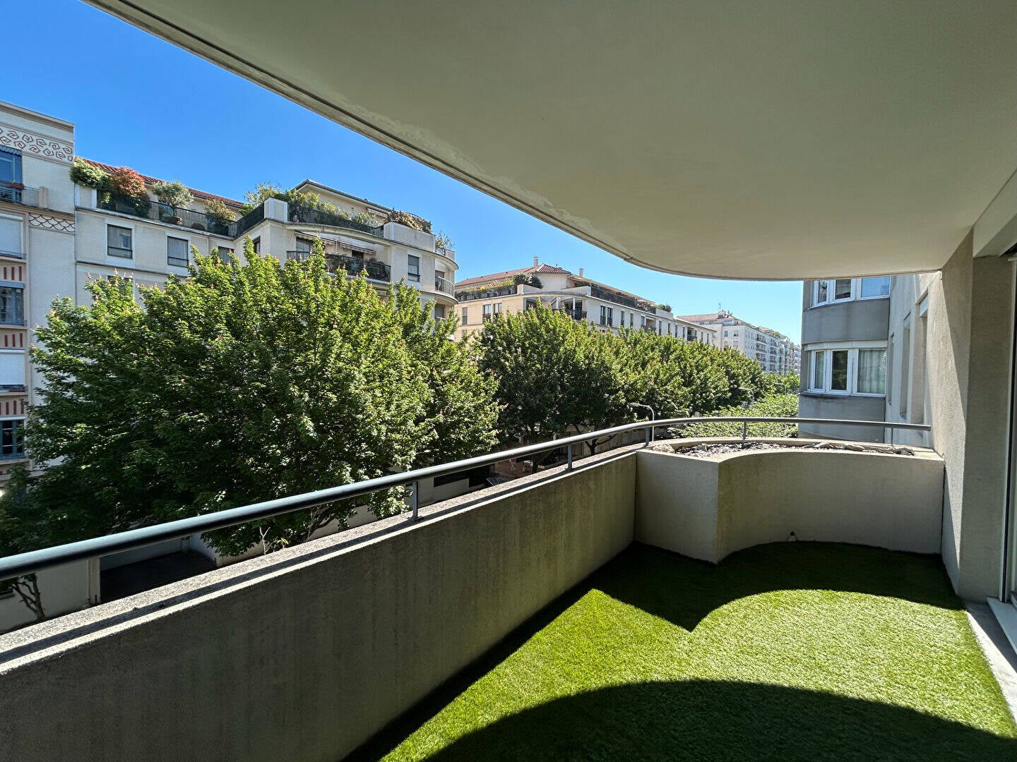 Appartement Rue Saint-Maximin à Lyon