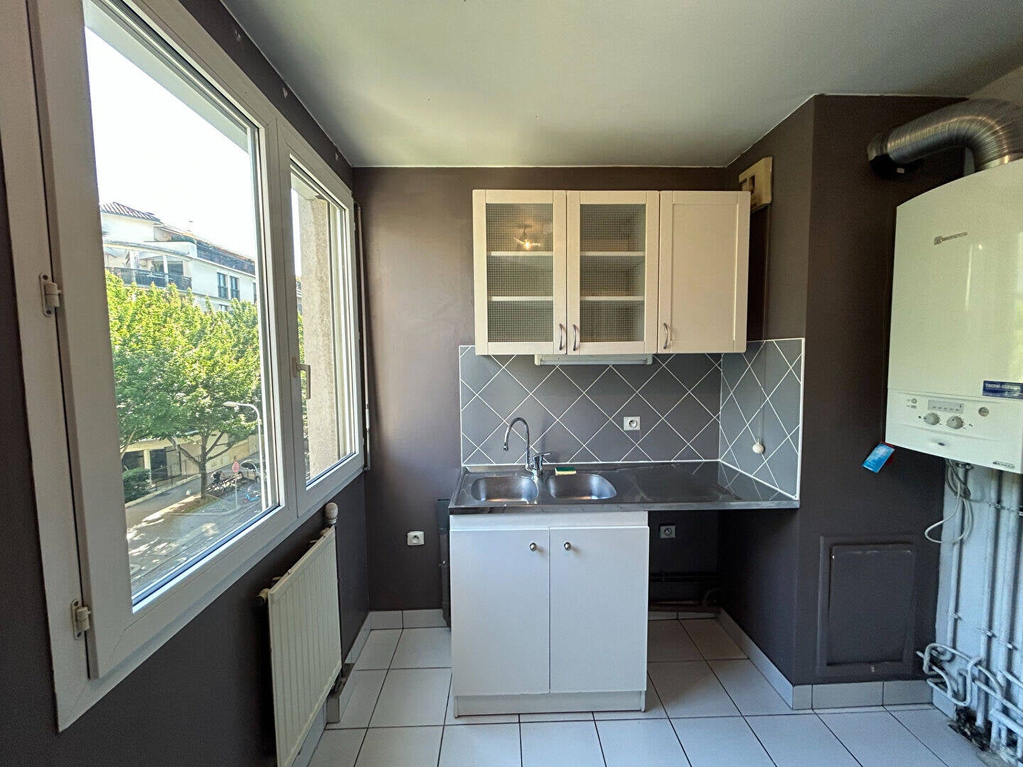 Appartement Rue Saint-Maximin à Lyon