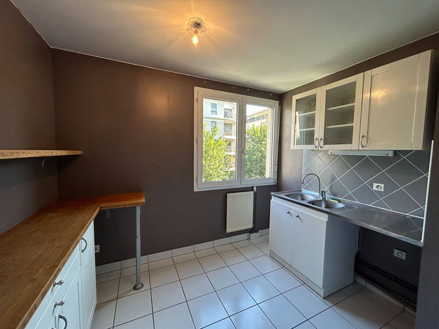 Appartement Rue Saint-Maximin à Lyon