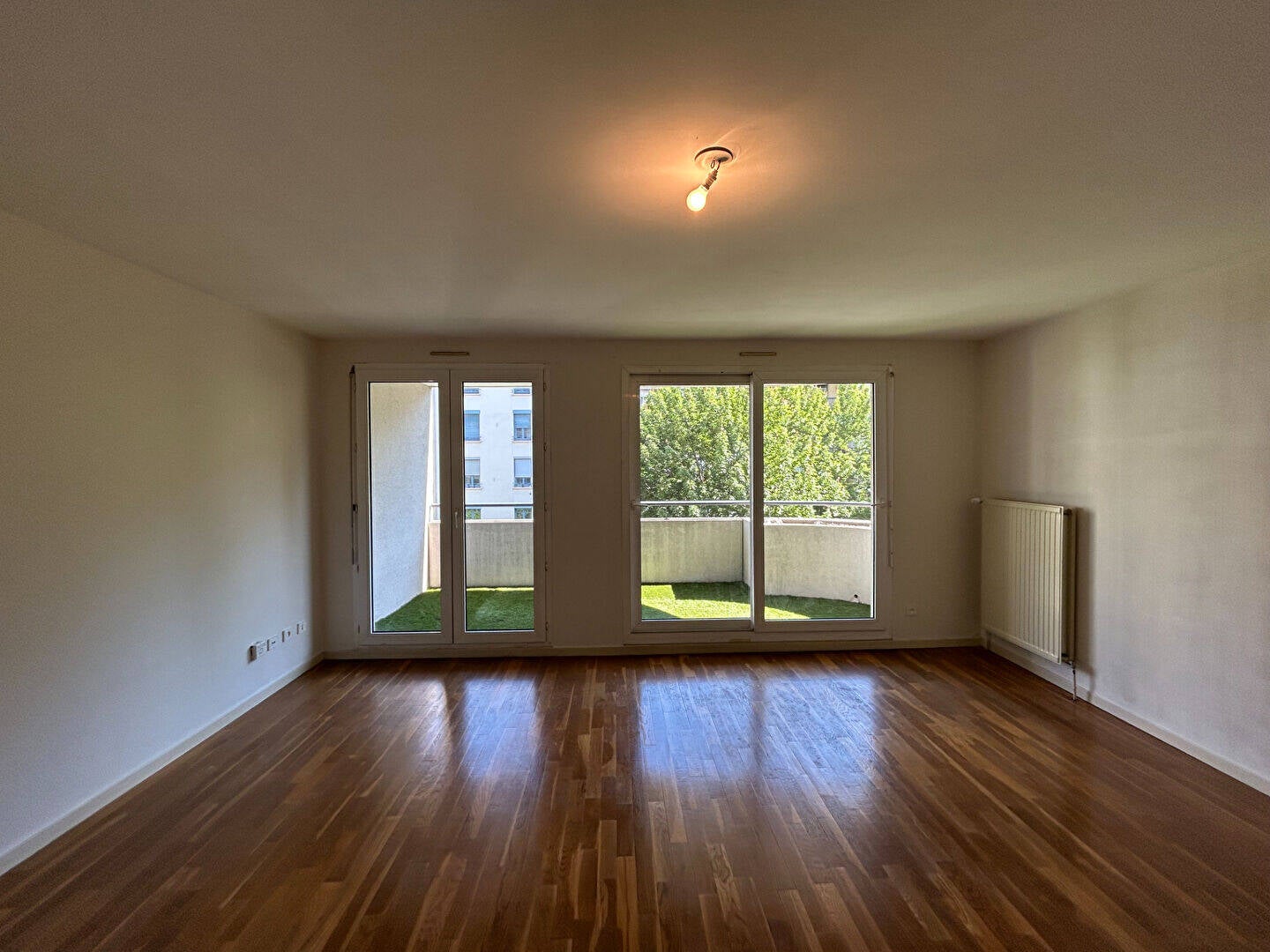 Appartement Rue Saint-Maximin à Lyon