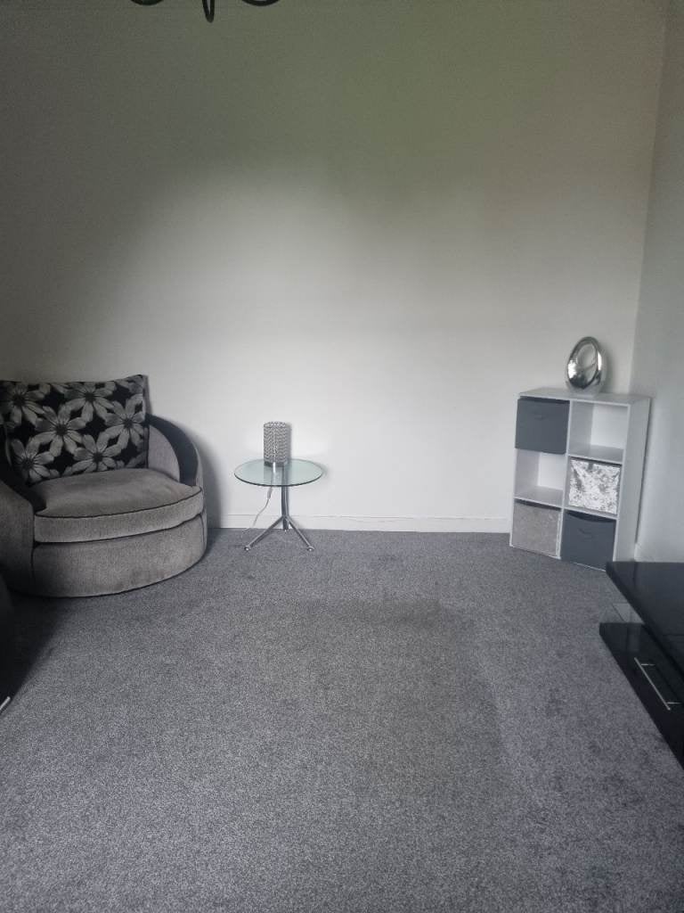 Flat South Lumley Street in Grangemouth