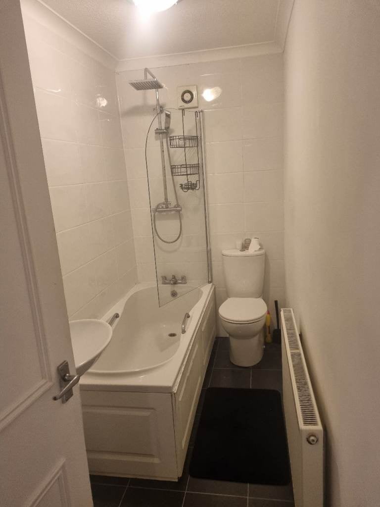 Flat South Lumley Street in Grangemouth
