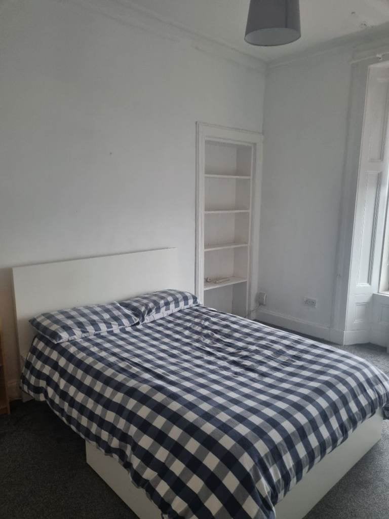 Flat South Lumley Street in Grangemouth