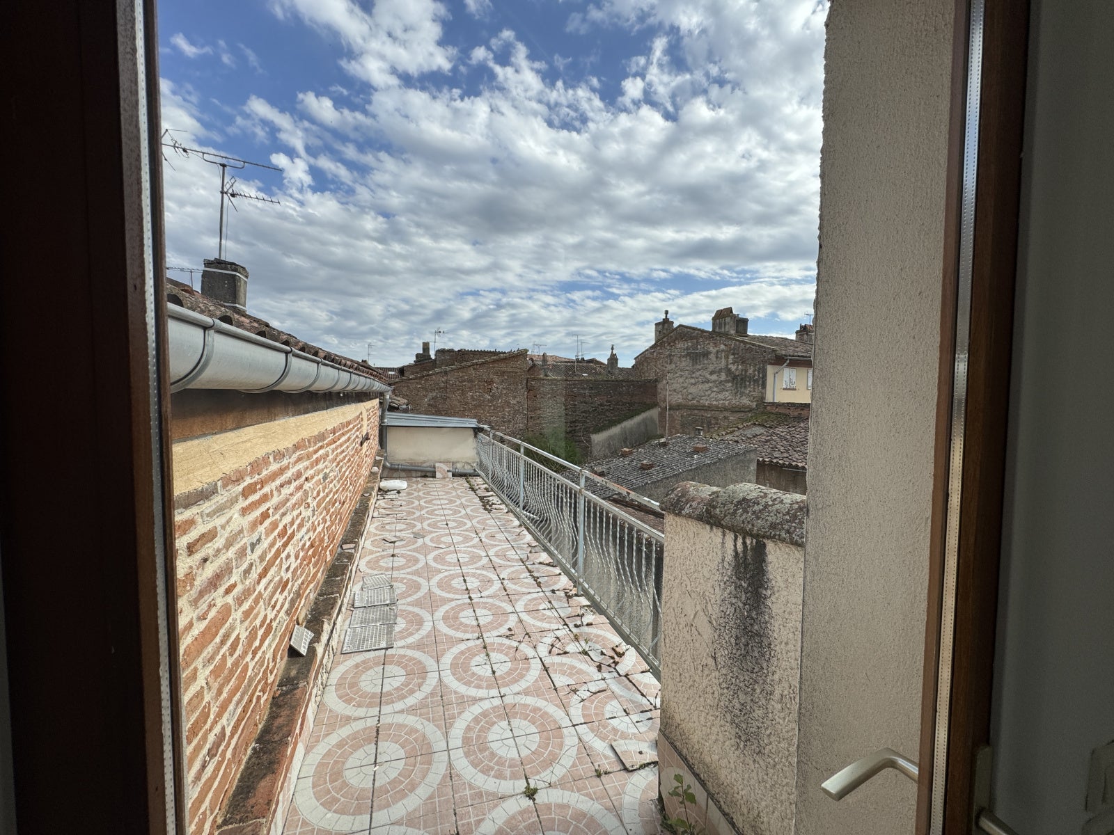 Appartement Avenue du Général Leclerc à Villemur-sur-Tarn
