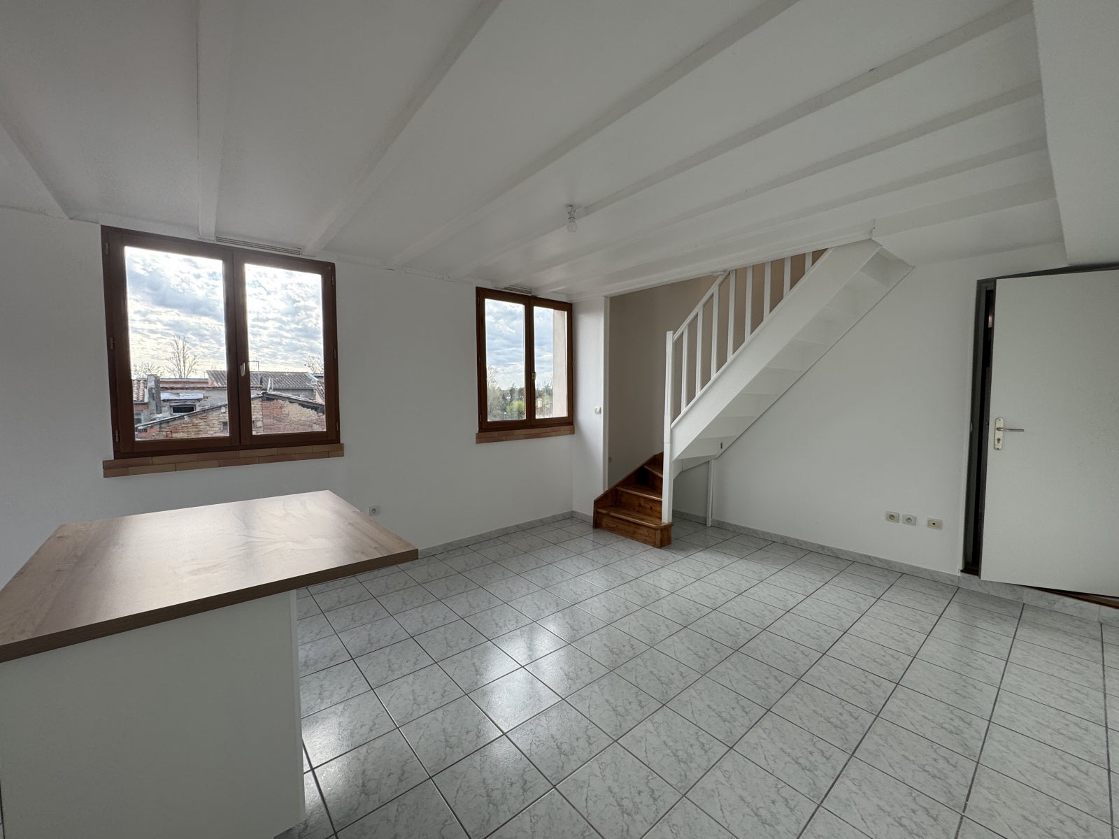 Appartement Avenue du Général Leclerc à Villemur-sur-Tarn