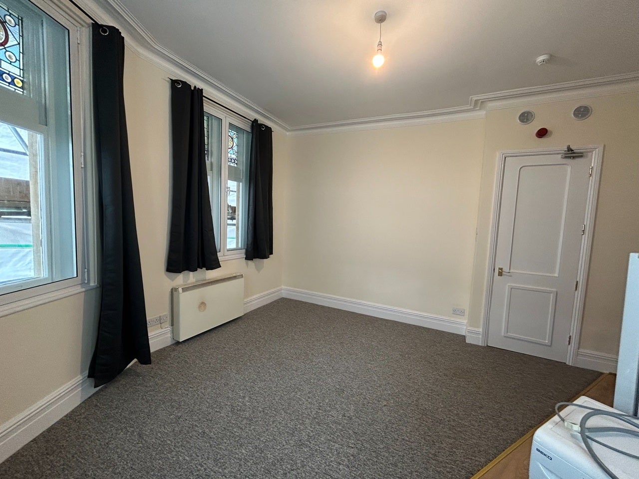 Flat Clare Street in Bristol