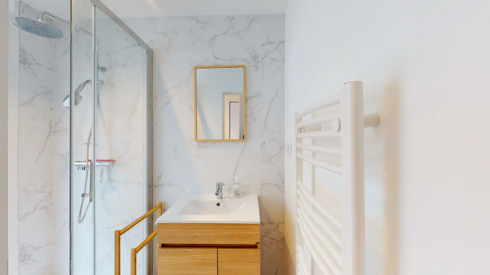 Appartement Rue Louis Lachenal à Nantes