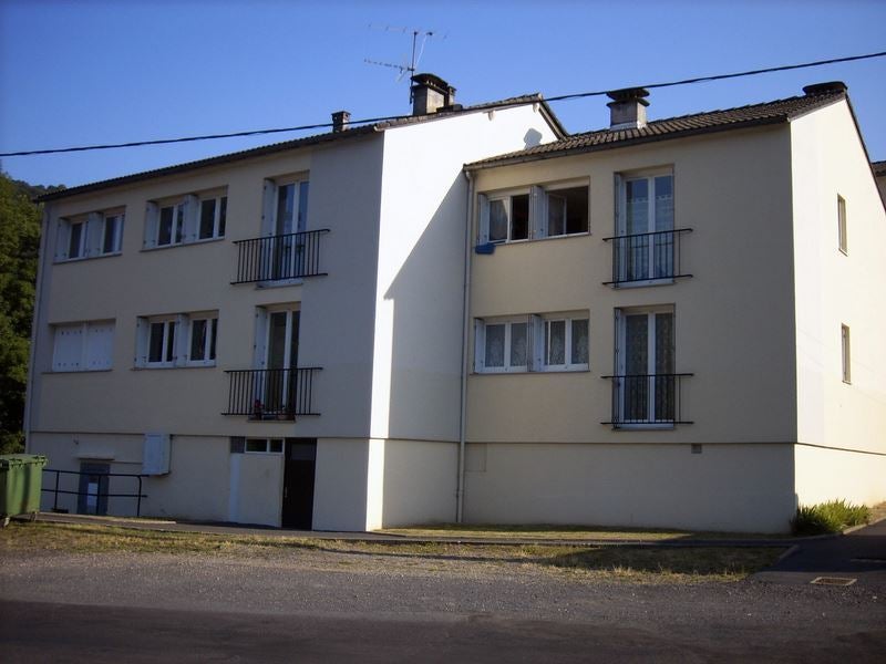 Flat Rue des Védisses in Condat