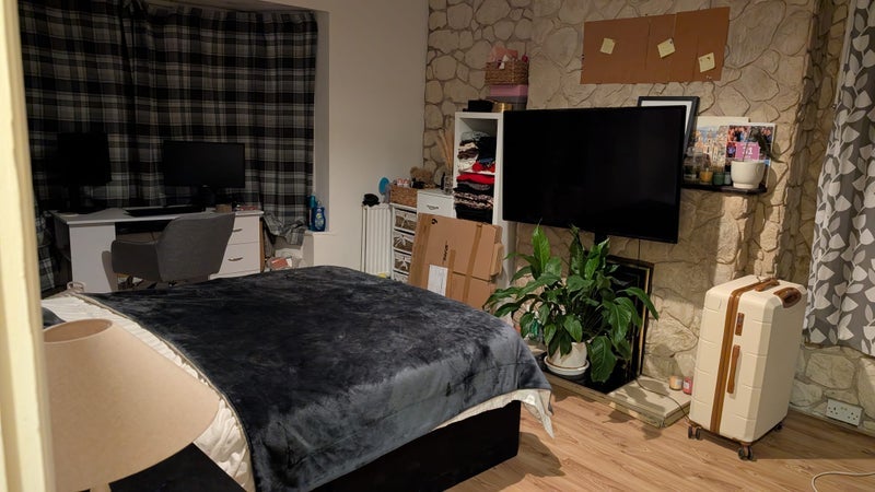 Room Upper Tulse Hill in Greater London