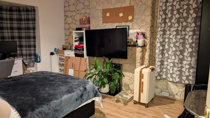 Room Upper Tulse Hill in Greater London