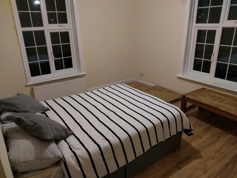 Room Upper Tulse Hill in Greater London